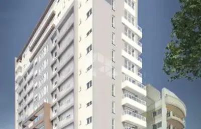 Apartamento 03 suítes, 02 vagas de garagem em condomínio vertical
