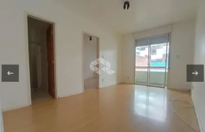 Apartamento de 01 dormitório à venda no bairro centro em santa maria, proximo á ufn