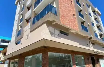 Apartamento de 2 dormitórios com suíte no bairro camobi santa maria