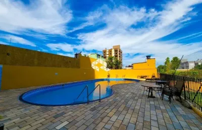 Apartamento de 04 dormitórios à venda no bairro bo fim em santa maria.