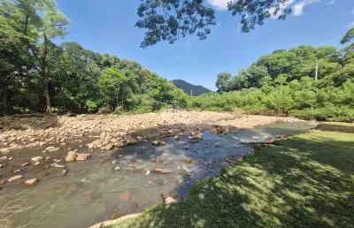 Chácara / sítio à venda na Rua Três Barras, 740, Arroio Grande, Santa Maria