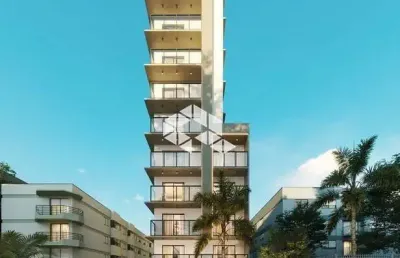 Apartamento à venda com 02 dormitórios, no bairro centro, em santa maria, rs.