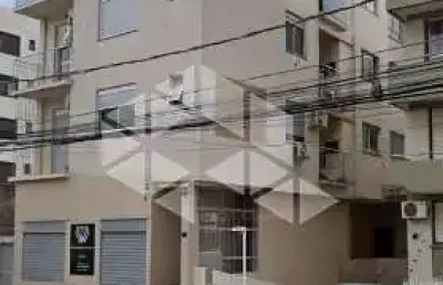 Apartamento com 2 quartos à venda na Rua Daudt, 557, Nossa Senhora do Rosário, Santa Maria