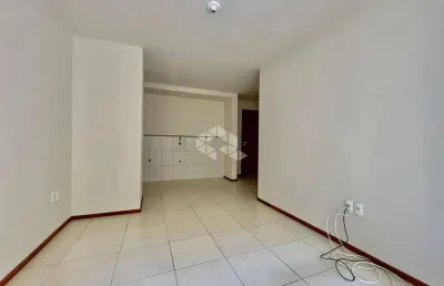 Apartamento de 2 quartos à venda no centro de santa maria