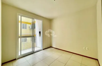 Apartamento com 2 dormitórios à venda na rua professor braga, centro. santa maria rs