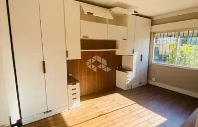 Apartamento de 2 quartos à venda no bairro camobi em santa maria
