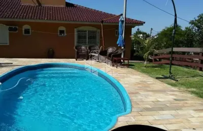 Chácara a venda em santa maria, próximo a cidade, com 1,4 hectares