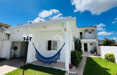 Casa de 3 quartos a venda em santa maria, bairro d. antônio reis