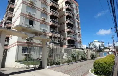Apartamento com 1 quarto à venda na Avenida Nossa Senhora das Dores, 43, Nossa Senhora das Dores, Santa Maria