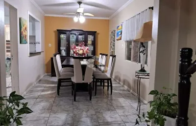 Linda casa à venda no bairro joão goulart, santa maria!