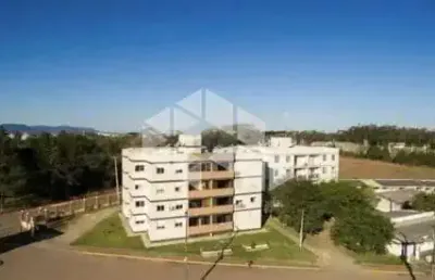 Apartamento impecável à venda no condomínio morado do sol - bairro são josé, santa maria