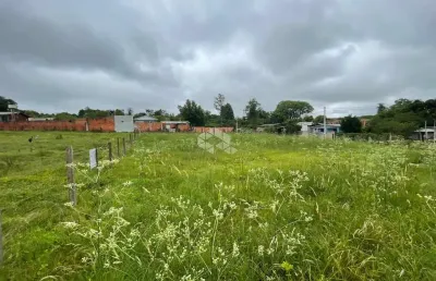 Terreno a venda 420m² r. quinta - diácono joão luiz pozzobon santa maria