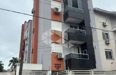 Apartamento 1 dormitório à venda próximo a ufsm em camobi santa maria