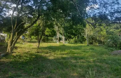 Terreno à venda na Quatro, 8, Caturrita, Santa Maria