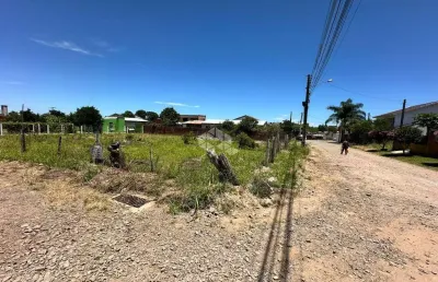 Terreno à venda na Dos Gaúchos, 170, São José, Santa Maria
