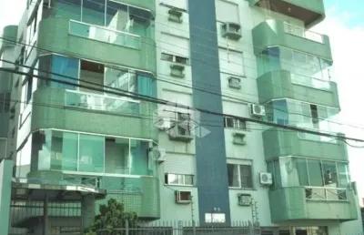 Apartamento com 3 quartos, 2 dormitorios, 1 suite, elevador, salão de festas