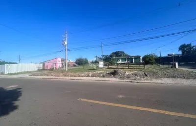 Terreno a venda no bairro  são josé, santa maria - rs