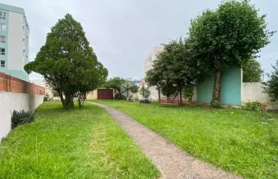Terreno à venda localizado em camobi em frente ao posto sim, santa maria.