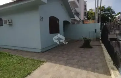 Terreno à venda na Rua Professor Heitor da Graça Fernandes, 322, Camobi, Santa Maria
