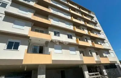 Apartamento 2 dormitórios à venda no bairro  são josé/camobi em santa maria