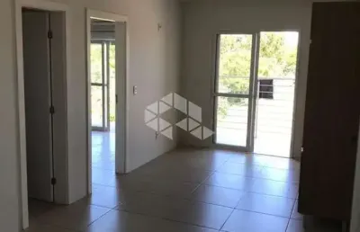 Apartamento mobilliado a venda em  santa maria rs  ao lado ufsm, 2 quartos
