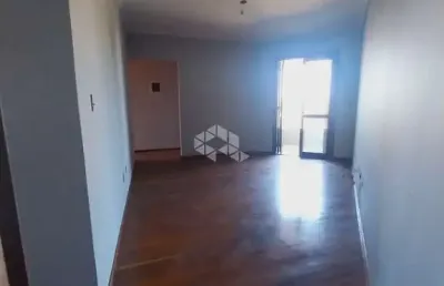 Apartamento 3 quartos com suíte próximo a ufsm no bairro camobi em santa maria - rs