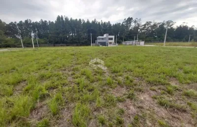 Terreno de 350m² a venda em camobi, santa maria rs pertinho da ufsm