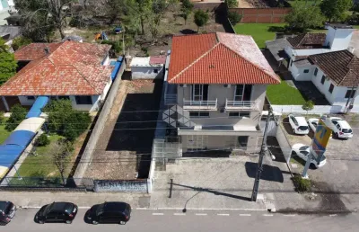 Terreno à venda na  faixa velha de camobi santa maria