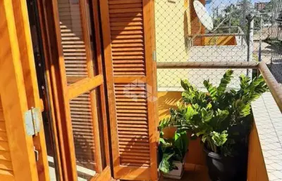 Apartamento á venda com 3 quartos e uma suíte no bairro camobi em santa maria rs