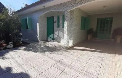Casa com 3 quartos à venda em camobi santa maria - rs
