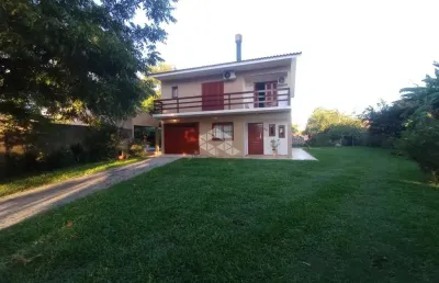 Casa à venda  no bairro parque pinheiro machado em santa maria rs