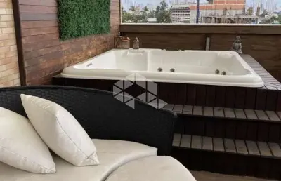 Apartamento 3 dormitórios a venda, na rua guaraparim, 130, tabuleiro, camboriú - sc