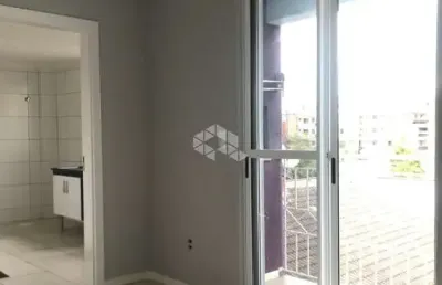 Apartamento de 2 quartos à venda  em camobi santa maria