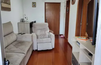 Apartamento duplex de 03 dormitórios à venda no bairro nossa senhora de fátima em santa maria.
