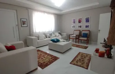 Casa à venda com 4 quartos no residencial novo horizonte em santa maria rs