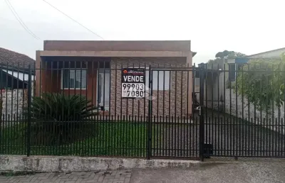 Casa a venda de 2 quartos no bairro juscelino kubitschek em santa maria - rs