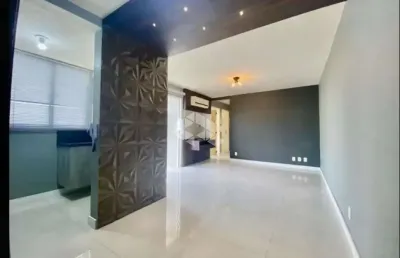 Apartamento à venda de 3 quartos em santa maria -rs