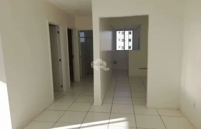 Apartamento á  venda  com 2 quartos  no bairro parque pinheiro machado em santa  maria rs