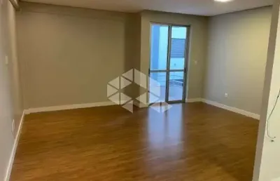 Apartamento à venda de 2 quartos semi-mobiliado na av. presidente vargas em santa maria-rs