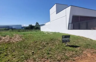 Terreno à venda na Planeta Marte, 59, Camobi, Santa Maria