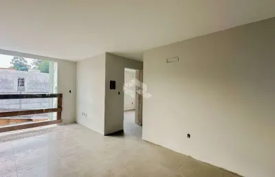 Apartamento com 2 quartos à venda na Ana Nery, 278, Noal, Santa Maria