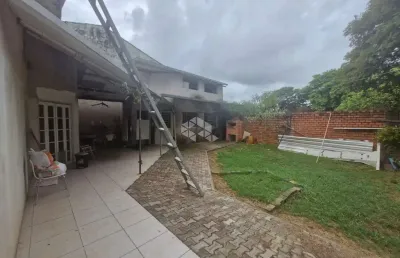 Casa à venda com 2 quartos em camobi santa maria - rs