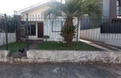 Terreno à venda na Rua Dezessete de Maio, 611, Camobi, Santa Maria
