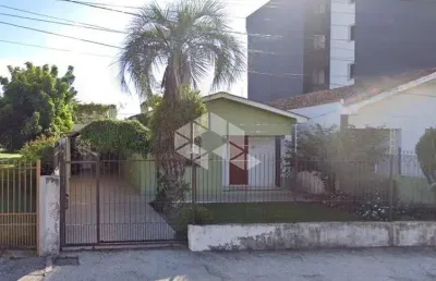 Terreno à venda na Rua Dezessete de Maio, 631, Camobi, Santa Maria