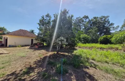 Casa com 4 quartos à venda na Padre Anchieta, 227, Camobi, Santa Maria