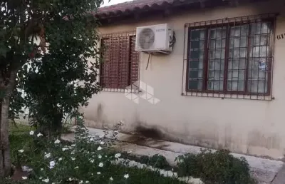 Casa com 2 quartos à venda no residencial dom ivo em santa maria rs.