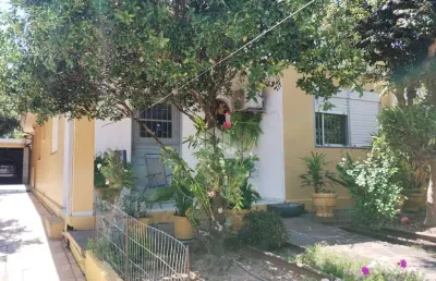 Casa à venda no bairro são josé em santa maria rs  tranquilidade e segurança!