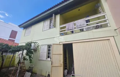 Casa a venda com 3 quartos em camobi, santa maria - rs