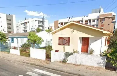 Terreno à venda localizado em camobi proximo ao beltrame, santa maria.