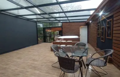 Casa com 3 quartos no bairro nossa senhora de lourdes em santa maria rs